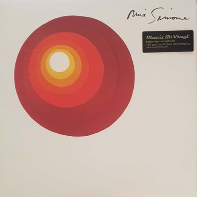 Nina Simone - Here Comes The Sun